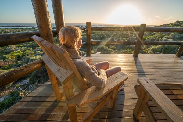 Visualization and How to Create a Future You Love