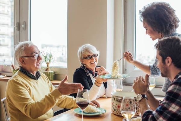 Why You Need to Replace People-Pleasing with Kindness