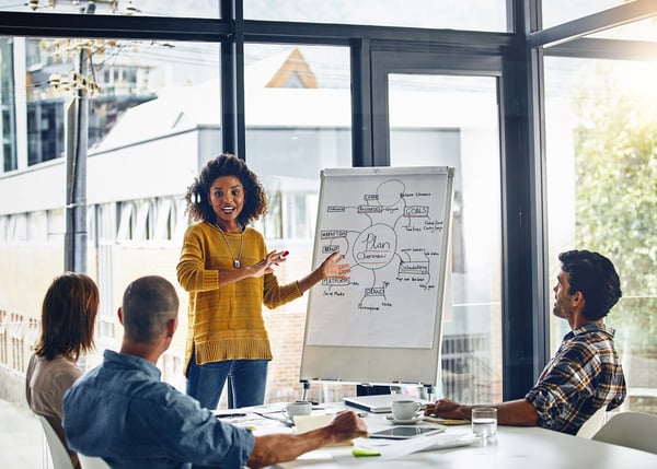 How to Make Employee Evaluations More Effective and Meaningful