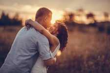 Emotional Intelligence in Relationships: Let the Magnet of Love Lead