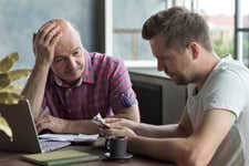 Frustrated with Dependent Adult Children? 5 Ways to Ignite Resilience and Financial Stability