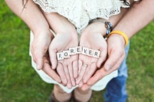 Until Quarantine Do Us Part - 5 Swoon-Worthy Ways to Propose at Home