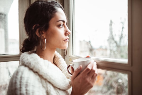 Combat the Holiday Blues with These Simple Tips