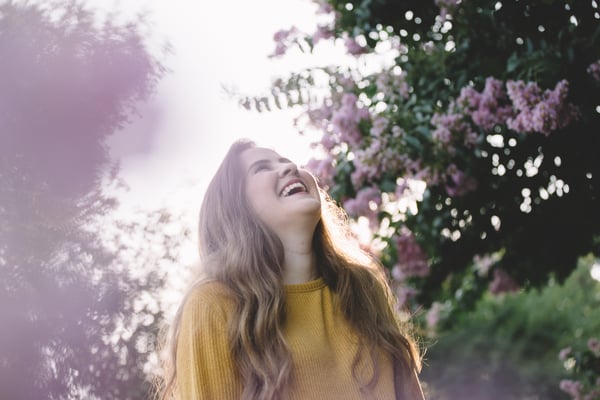Find Inner Peace through Self-Acceptance