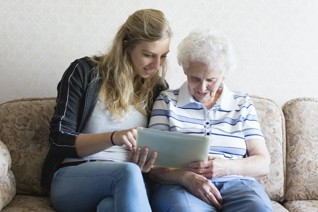 Keys to a Peaceful Home: House Rules for Adult Children Living at Home