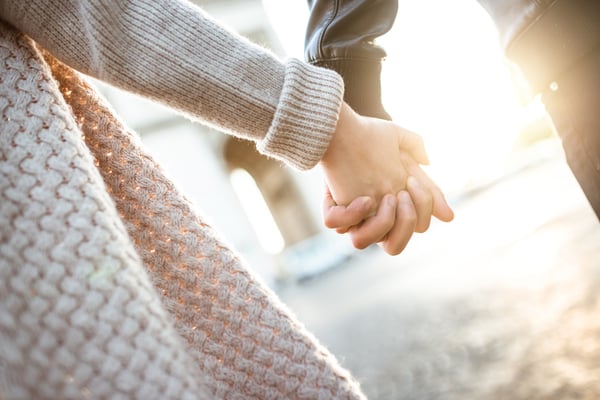 Love and Marriage: 7 Ways to Infuse Love into Your Relationship