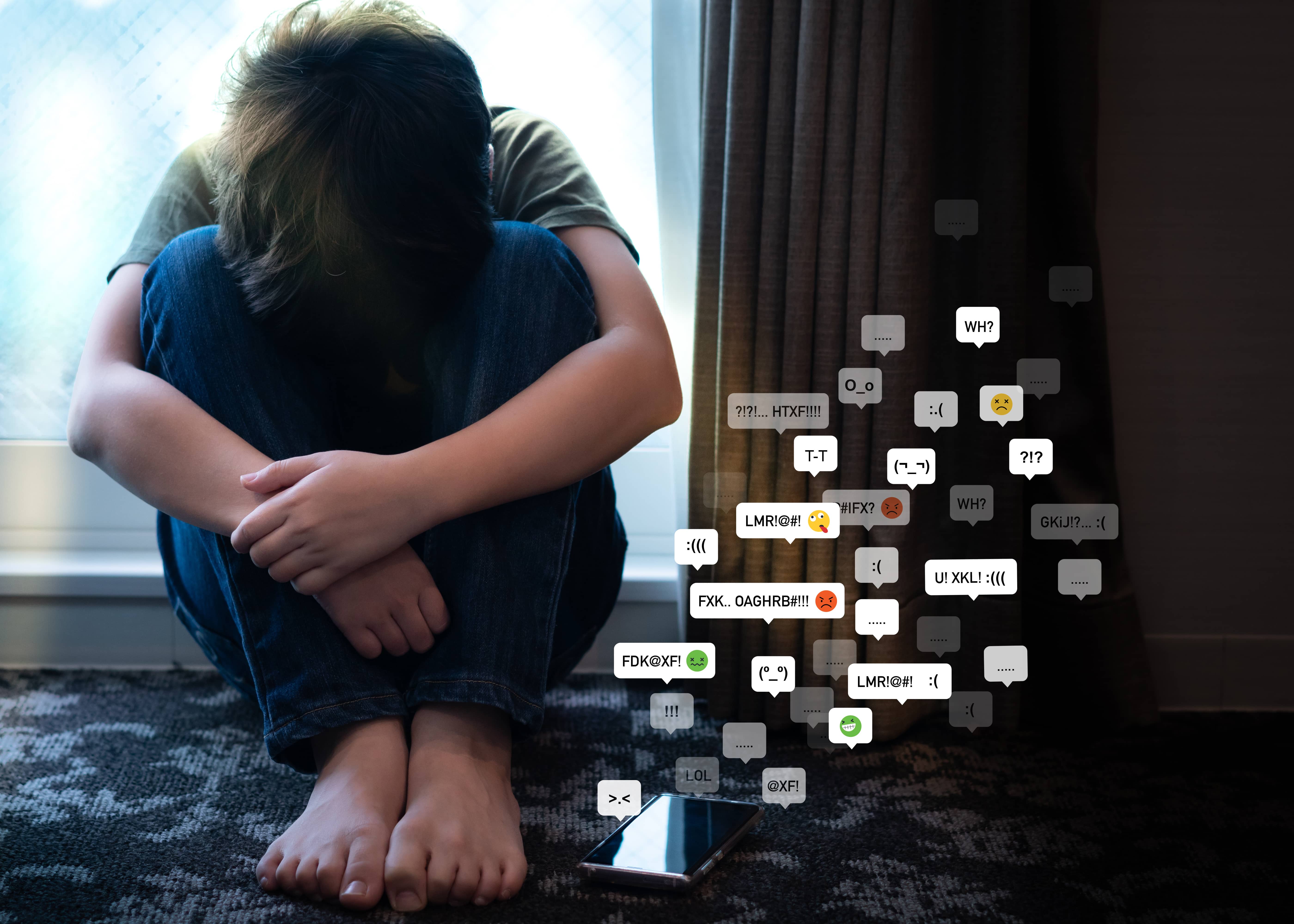 Parenting Support for Children and Teens: How to Put a Stop to Cyberbullying