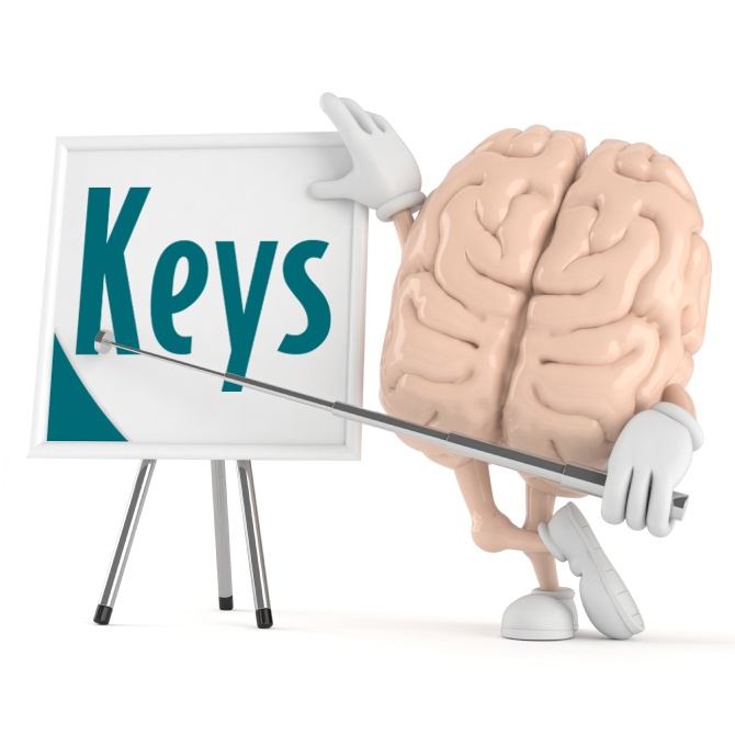 Keys for Change