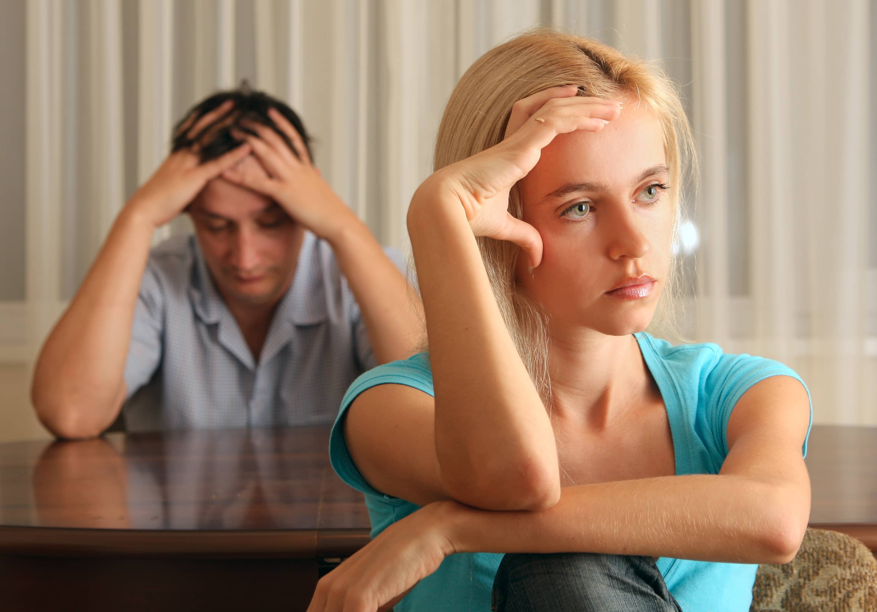5 Relationship Tips to Help Survive Stressful Times