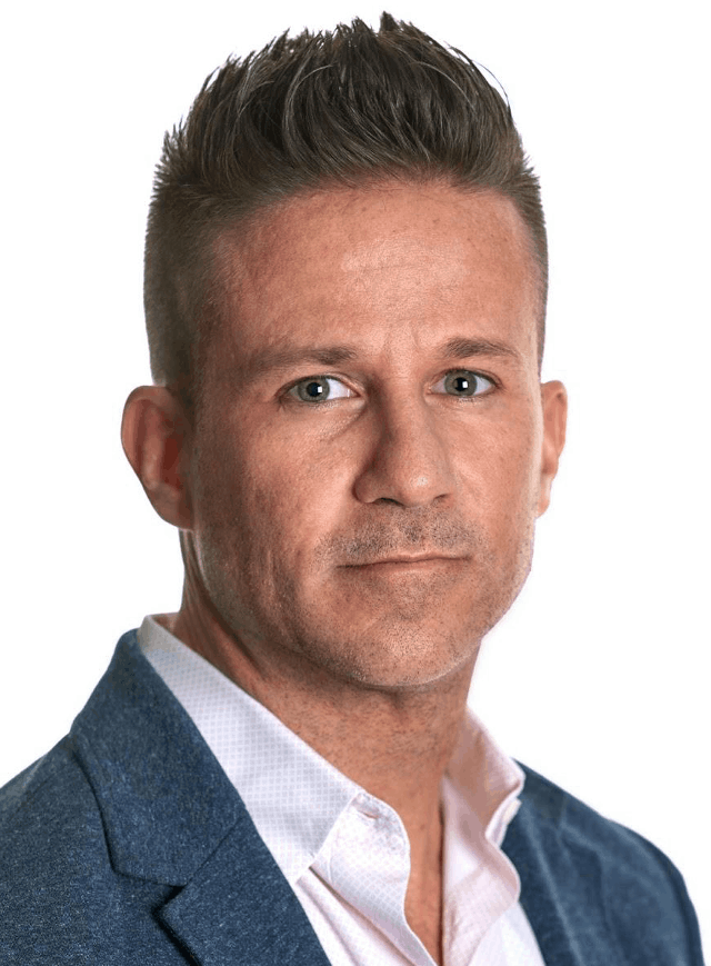 Guest Blogger: Frank Mengert