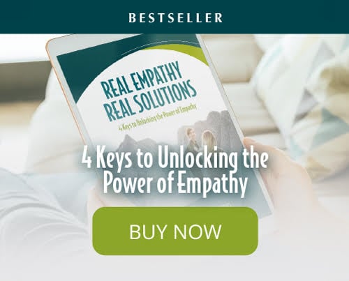 4 Keys to Unlocking the Power of Empathy